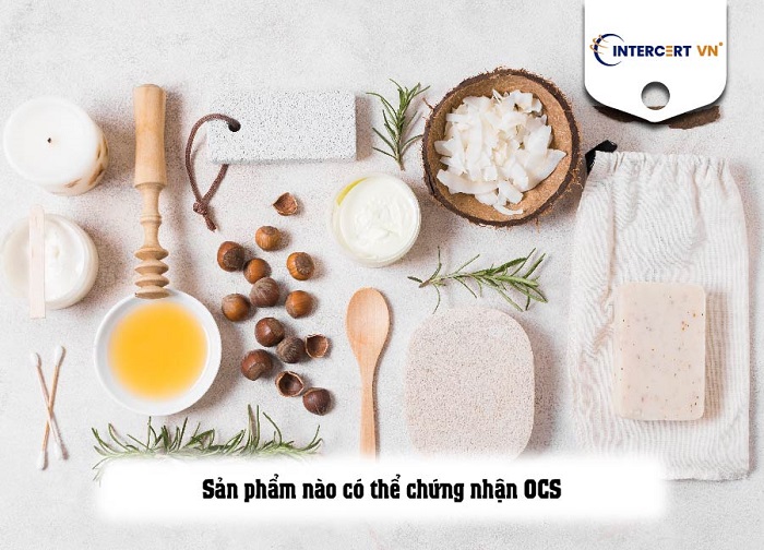 tiêu chuẩn ocs