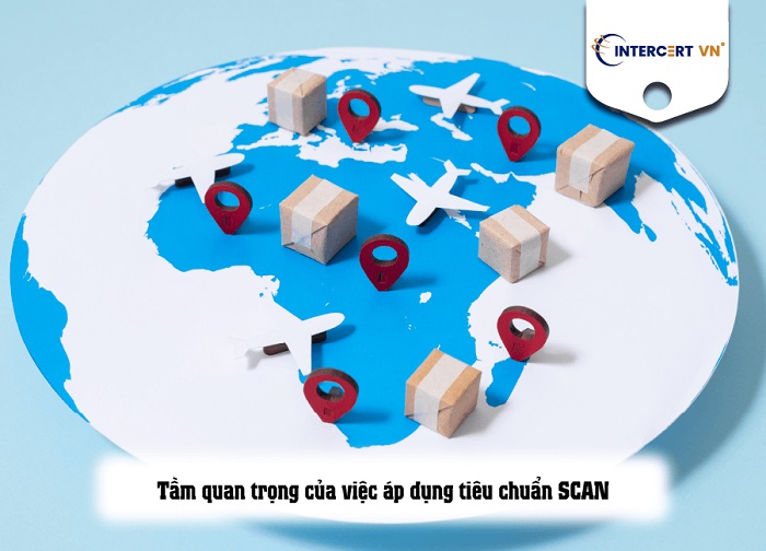 tiêu chuẩn scan