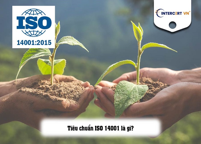 bộ tiêu chuẩn ISO 14001:2015