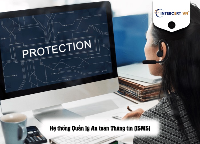 tiêu chuẩn ISO/IEC 27001