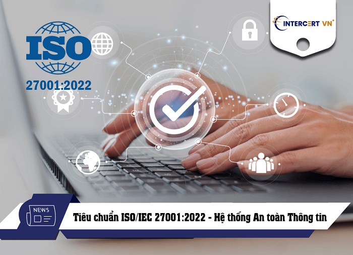 tiêu chuẩn ISO/IEC 27001