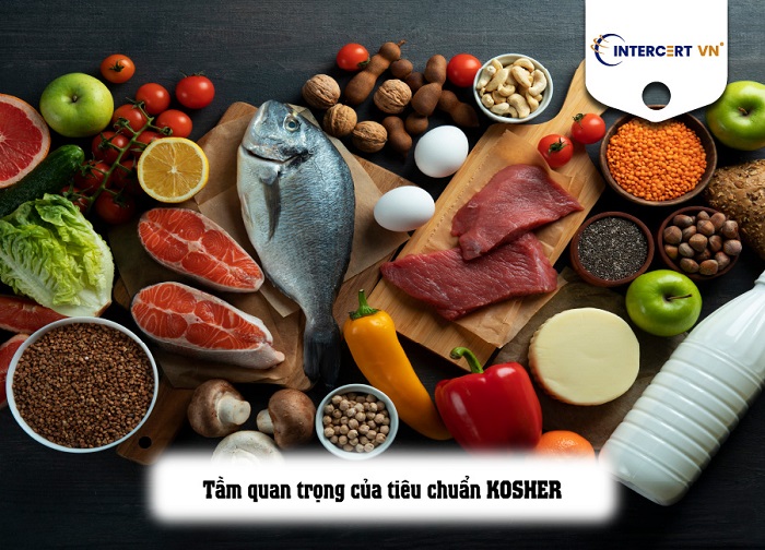 tiêu chuẩn kosher