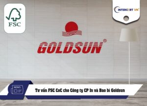 tư vấn fsc coc cho công ty goldsun