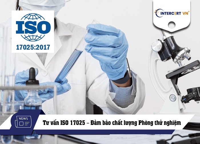 tư vấn ISO 17025