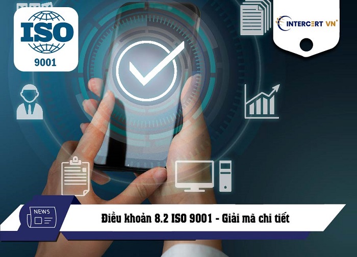 Điều khoản 8.2 ISO 9001 - Giải mã chi tiết_1