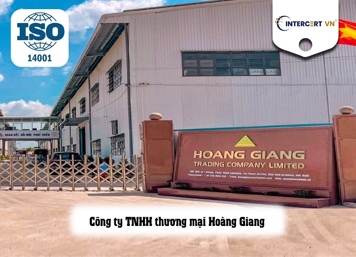 tư vấn đào tạo ISO 14001:2015