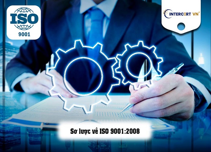 Những thay đổi của ISO 9001:2015 so với phiên bản ISO 9001:2008