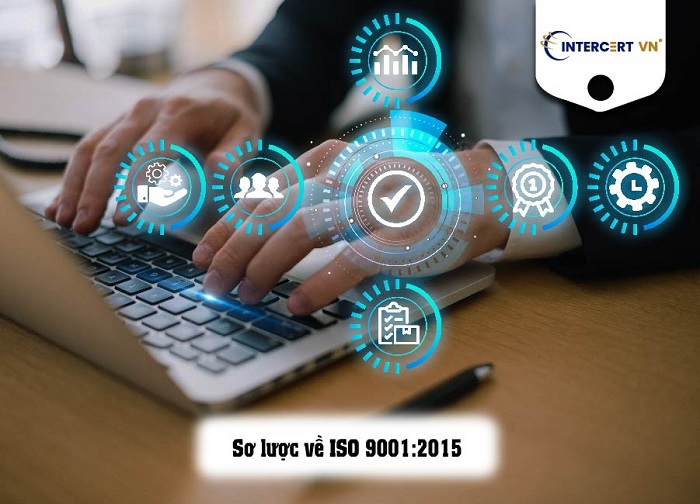 Những thay đổi của ISO 9001:2015 so với phiên bản ISO 9001:2008