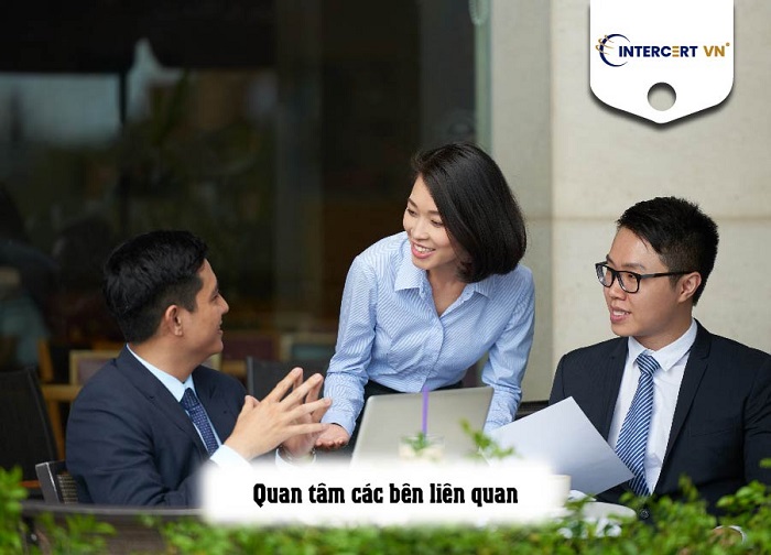 Những thay đổi của ISO 9001:2015 so với phiên bản ISO 9001:2008