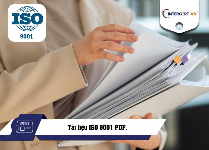 Tài liệu ISO 9001 tiếng Việt PDF mới nhất  Công ty InterCert Việt Nam  Địa chỉ: Tầng 18 Ladeco Building, 266 Đội Cấn, Ba Đình, Hà Nội Hotline: 0969.555.610  Email: Sales@intercertvietnam.com