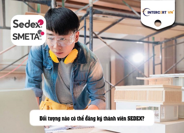 tiêu chuẩn sedex-smeta