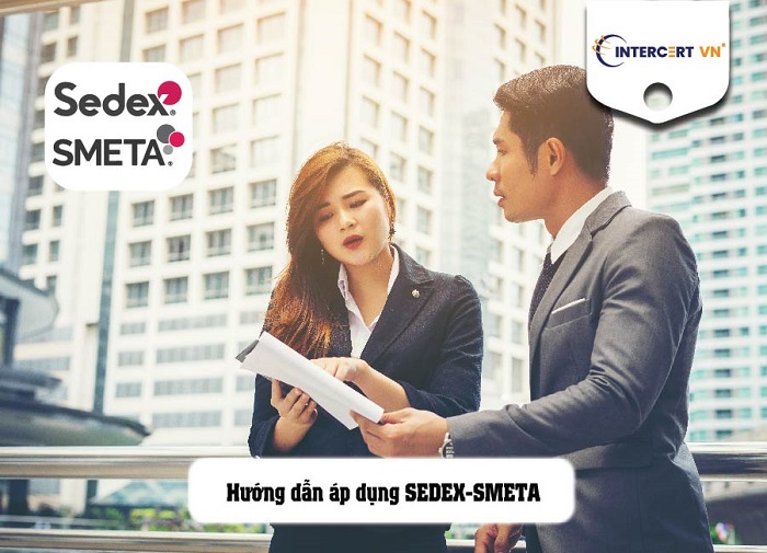 tiêu chuẩn sedex-smeta