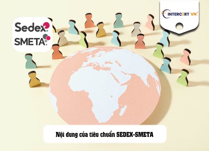 tiêu chuẩn sedex-smeta