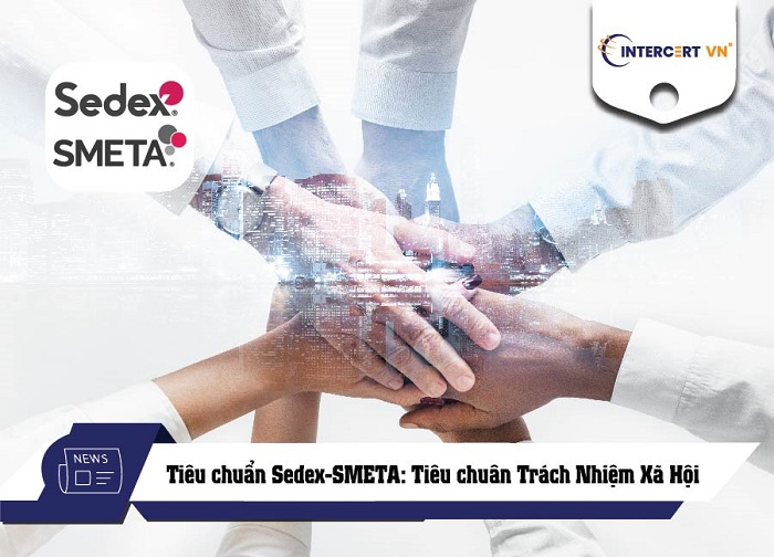 tiêu chuẩn sedex-smeta