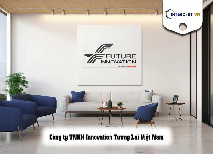 Tư vấn Đào tạo ISO 45001 cho Công ty TNHH Innovation Tương Lai Việt Nam 