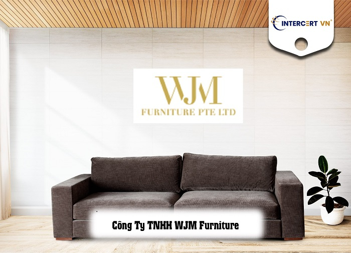 Tư vấn Đào tạo Smeta cho Công Ty TNHH WJM Furniture