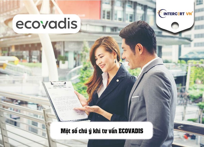 tư vấn ecovadis