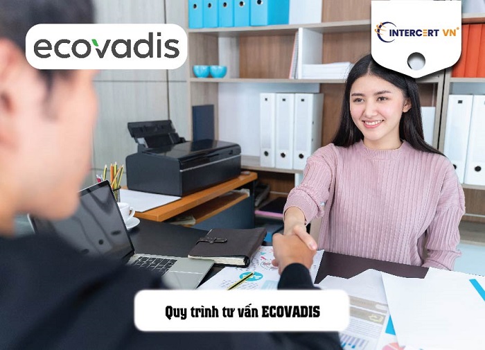 tư vấn ecovadis