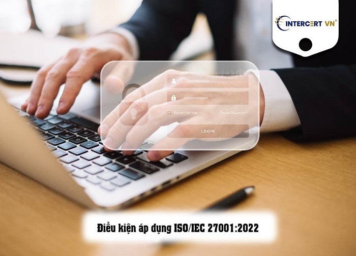 tư vấn ISO 27001:2022 cho doanh nghiệp