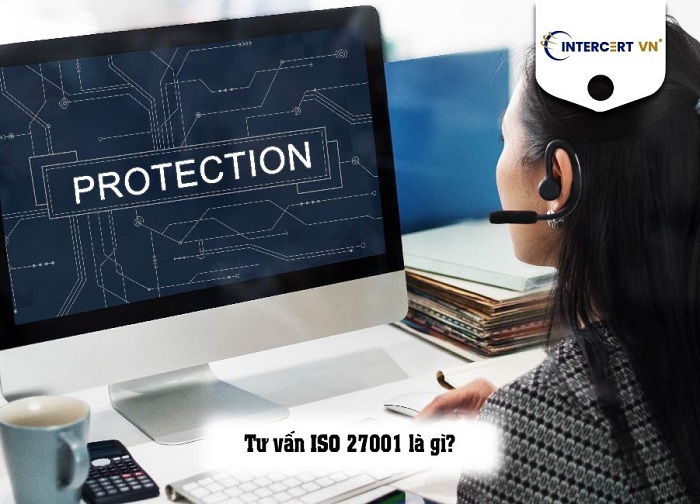 tư vấn ISO 27001:2022