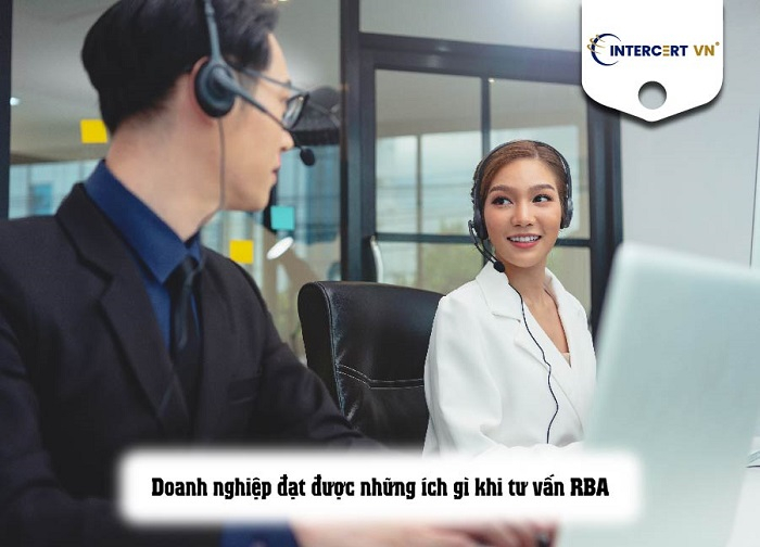 tư vấn rba eicc