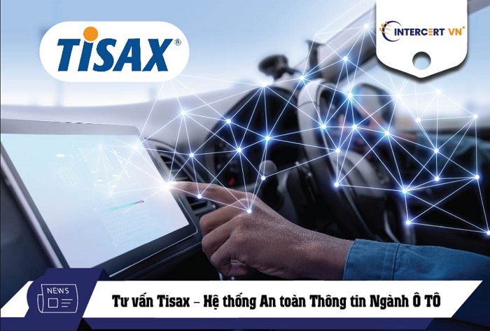 tư vấn tisax