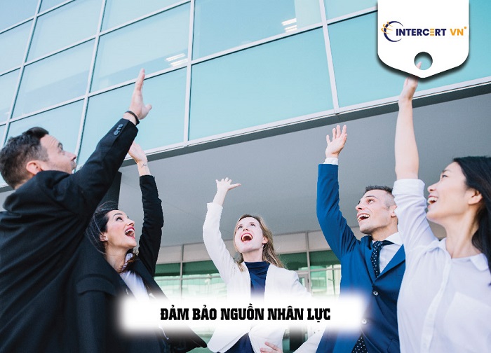 Điều kiện áp dụng ISO 9001:2015