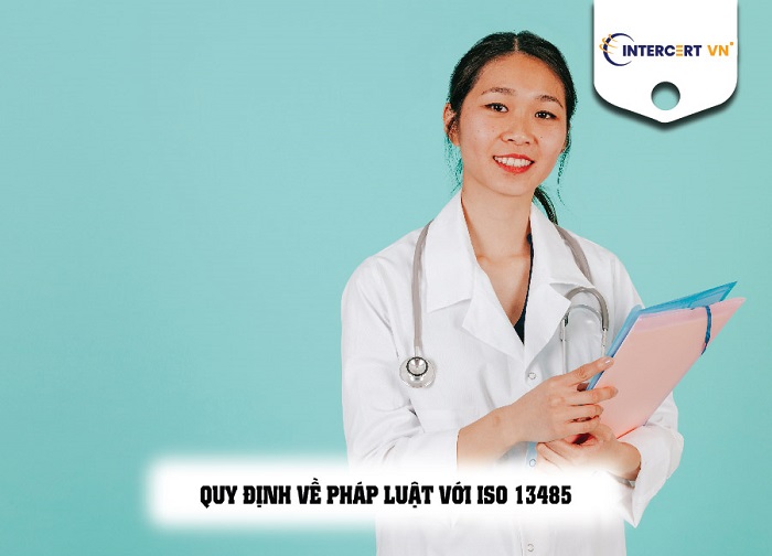 tư vấn ISO 13485