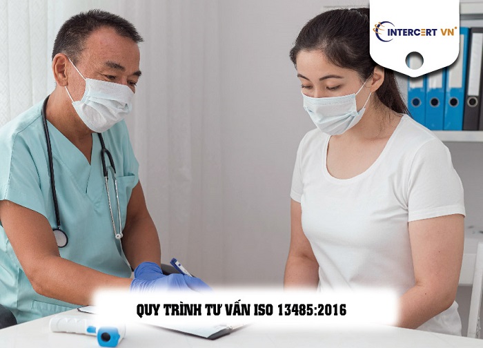 tư vấn ISO 13485