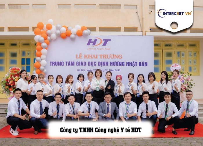 Các Công ty Áp dụng ISO 9001 