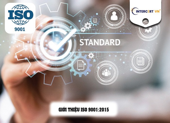 Các Công ty Áp dụng ISO 9001 