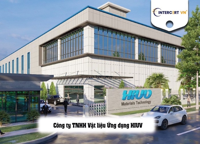 Các Công ty Áp dụng ISO 9001 