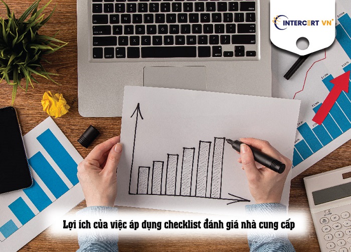 Checklist đánh giá nhà cung cấp hiệu quả