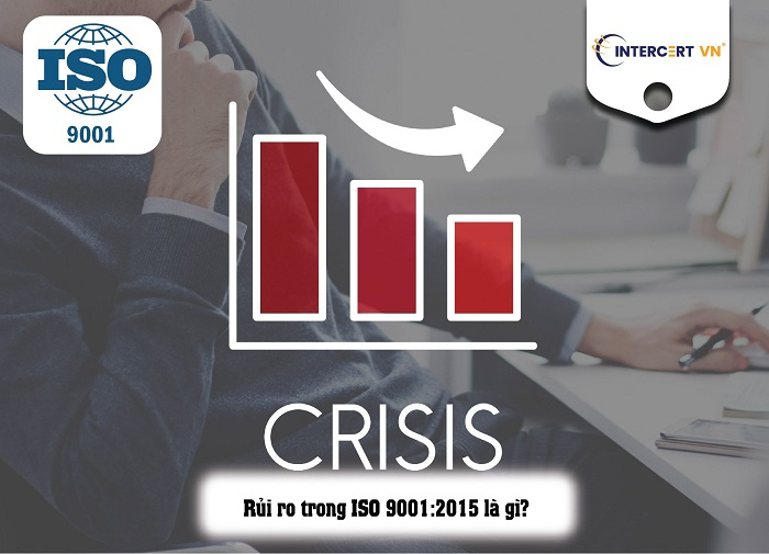 Đánh giá rủi ro theo ISO 9001:2015