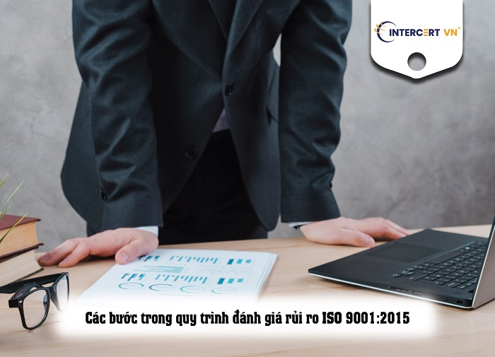 Đánh giá rủi ro theo ISO 9001:2015