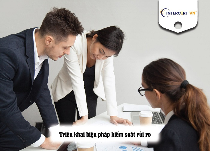 Đánh giá rủi ro theo ISO 9001:2015