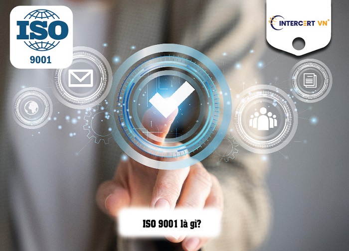 giải đáp các câu hỏi về iso 9001