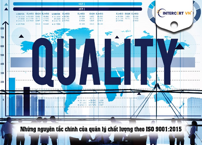 giải đáp các câu hỏi về iso 9001