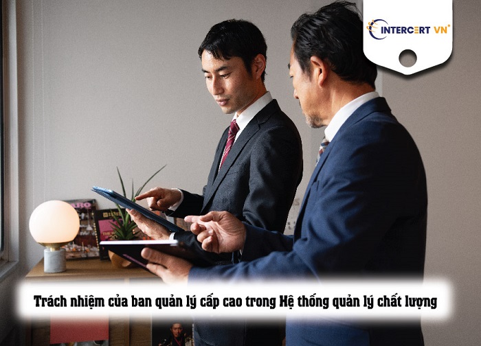 giải đáp các câu hỏi về iso 9001