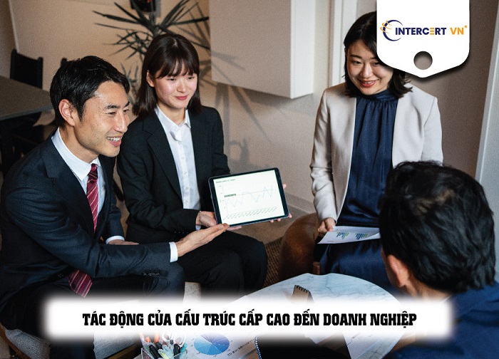 hls cấu trúc cấp cao của iso