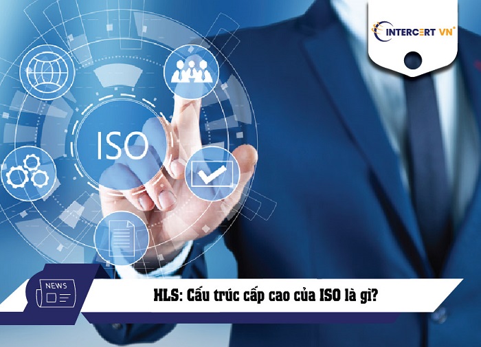 hls cấu trúc cấp cao của iso