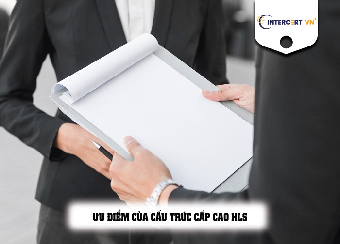 hls cấu trúc cấp cao của iso