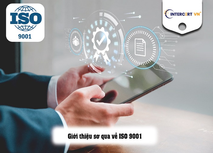 Nhận biết sự khác nhau giữa ISO 9001 và ISO 17025