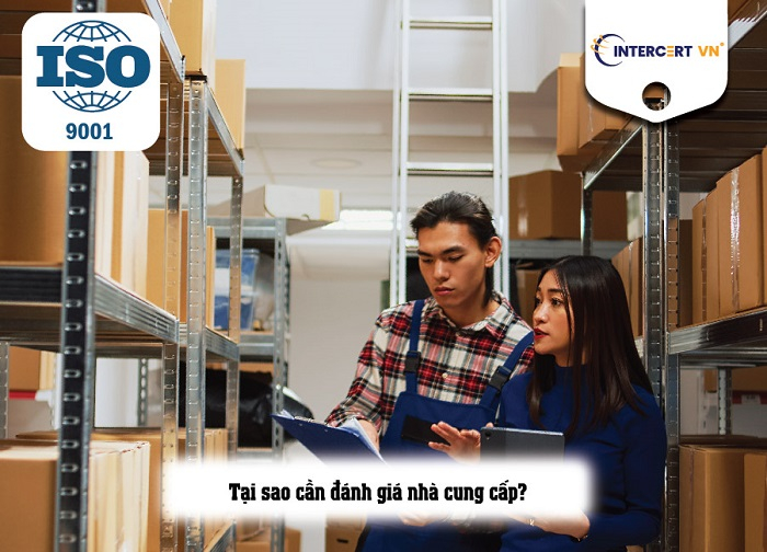 Quy trình kiểm soát hồ sơ theo ISO 9001