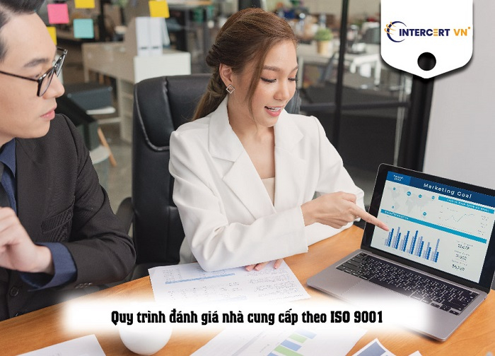 Quy trình kiểm soát hồ sơ theo ISO 9001