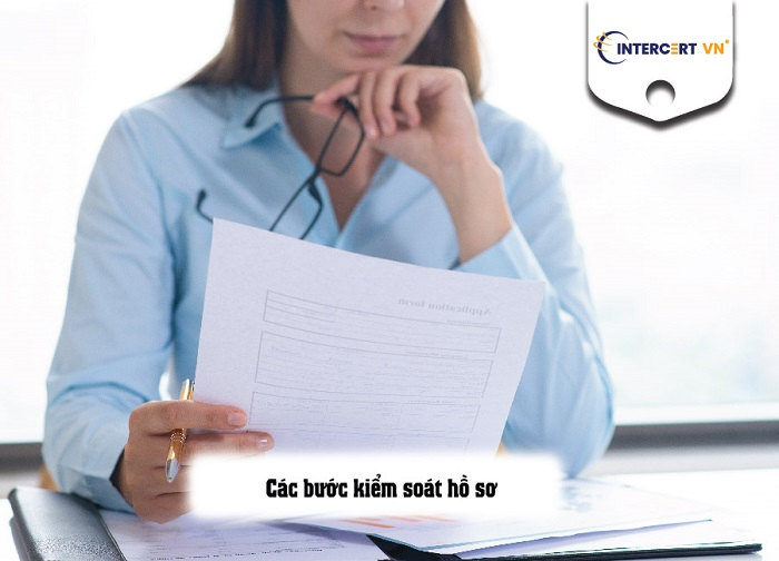 Quy trình kiểm soát hồ sơ theo ISO 9001:2015