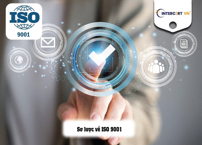 Sự giống và khác nhau giữa ISO 9001 và ISO 14001