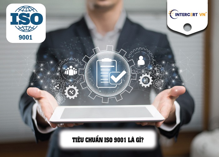 Thực trạng áp dụng ISO 9001