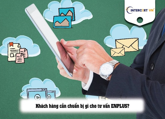 tư vấn enplus