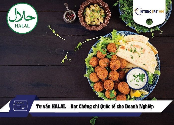 tư vấn halal